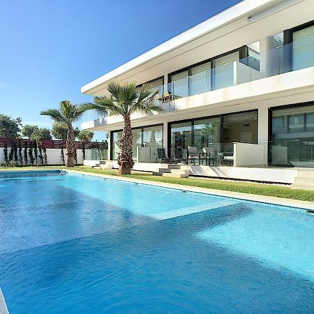 Antilia Terraces Apartment - 1809 Mar de Cristal Dış mekan fotoğraf