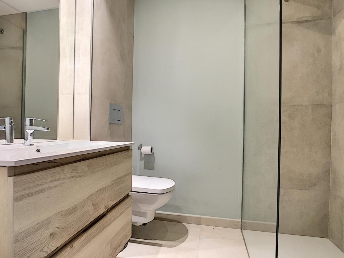 Antilia Terraces Apartment - 1809 Mar de Cristal Dış mekan fotoğraf